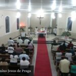 Comunidade Menino Jesus de Praga