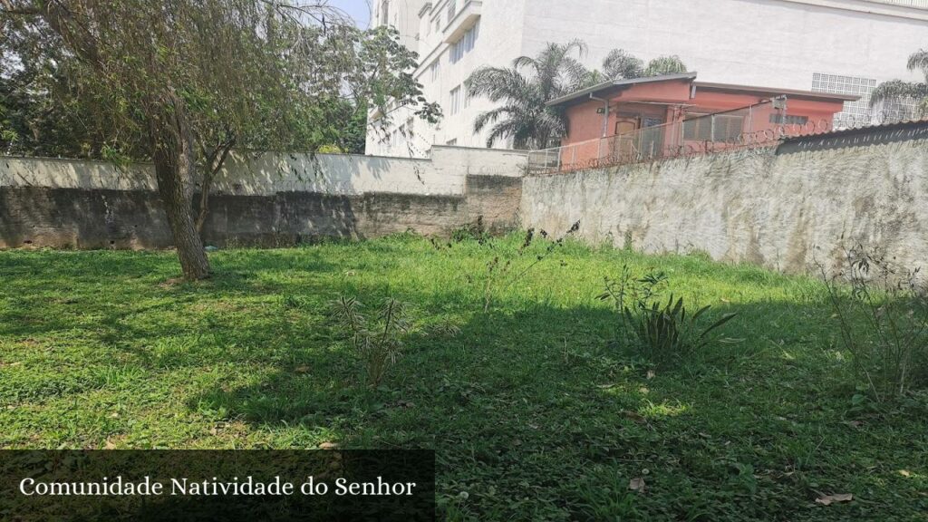 Comunidade Natividade do Senhor - São Paulo (São Paulo)