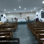 Comunidade Nossa Senhora Aparecida