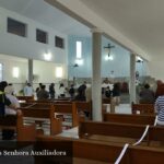 Comunidade Nossa Senhora Auxiliadora