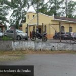 Comunidade Nossa Senhora da Penha