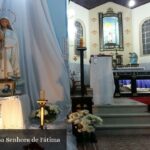 Comunidade Nossa Senhora de Fátima