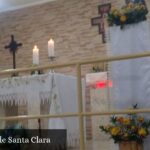 Comunidade Santa Clara