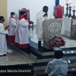 Comunidade Santa Maria Goretti