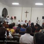 Comunidade Santo Antônio - Paróquia Cristo Rei