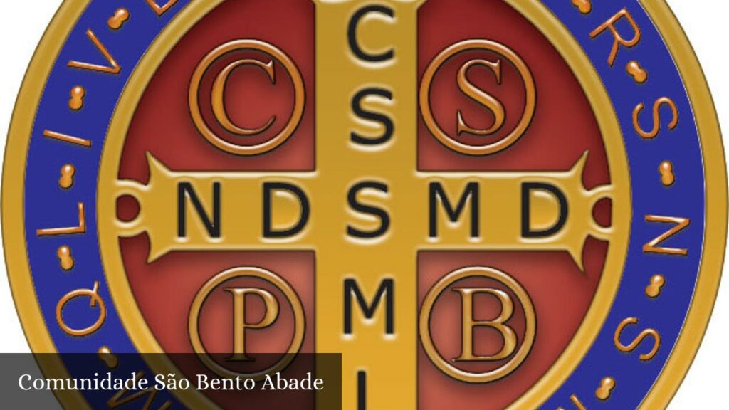 Comunidade São Bento Abade - Resende (Rio de Janeiro)