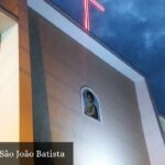 Comunidade São João Batista
