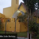 Comunidade São João Batista