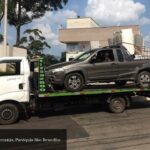 Comunidade São Miguel Arcanjo, Paróquia São Benedito