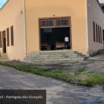 Comunidade São Rafael - Paróquia São Gonçalo
