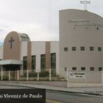 Comunidade São Vicente de Paulo