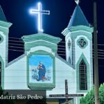 Igreja Antiga Matriz São Pedro