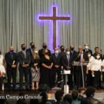 Igreja Batista em Campo Grande