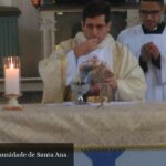 Igreja Católica Comunidade de Santa Ana