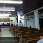 Igreja católica Romana Paróquia Nossa Senhora Mãe da Igreja