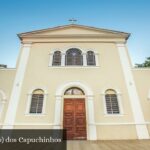 Igreja (Convento) dos Capuchinhos