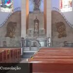 Igreja da Consolação