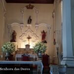 Igreja de Nossa Senhora das Dores