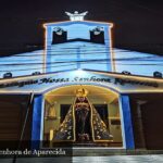 Igreja de Nossa Senhora de Aparecida
