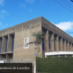 Igreja de Nossa Senhora de Lourdes