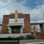 Igreja de Nossa Senhora do Perpétuo Socorro