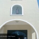 Igreja de Nossa Senhora do Rosário - Boa Viagem