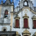Igreja de Nossa Senhora do Rosário dos Homens Pretos