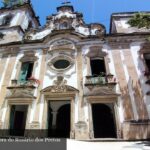 Igreja de Nossa Senhora do Rosário dos Pretos