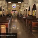 Igreja de Santa Rita e Nossa Senhora Desatadora dos Nós