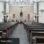 Igreja de Santa Rita