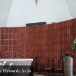 Igreja de Santa Teresa de Ávila