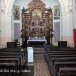 Igreja de São José dos Manguinhos