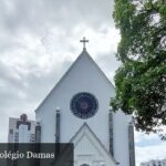 Igreja do Colégio Damas