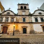 Igreja do Convento Nossa Senhora do Carmo