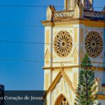 Igreja do Sagrado Coração de Jesus