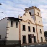 Igreja Matriz de Nossa Senhora da Apresentação - Catedral Metropolitana Antiga