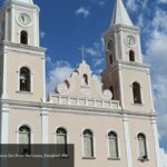 Igreja Matriz de Nossa Senhora Do Bom Sucesso, Pombal-PB