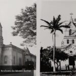 Igreja Matriz de Nossa Senhora do Monte Serrat