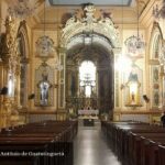 Igreja Matriz de Santo Antônio de Guaratinguetá