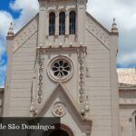 Igreja Matriz de São Domingos