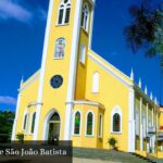 Igreja Matriz de São João Batista