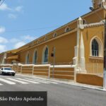 Igreja Matriz de São Pedro Apóstolo