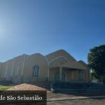 Igreja Matriz de São Sebastião