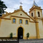 Igreja Matriz de São Sebastião