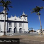 Igreja Matriz de São Vicente Férrer