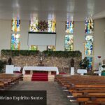 Igreja Matriz do Divino Espírito Santo