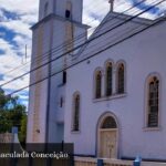Igreja Matriz Imaculada Conceição