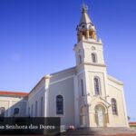 Igreja Matriz Nossa Senhora das Dores