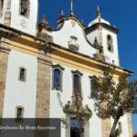 Igreja Matriz Nossa Senhora do Bom Sucesso