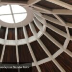 Igreja Matriz - Paróquia Santa Inês